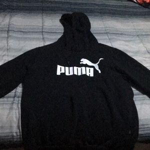 Puma Hoodie